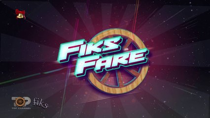 Fiks Fare, 25 Dhjetor 2015, Pjesa 2 - Investigative Satirical Show