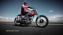 Indian Scout Sixty, le passage au 1000