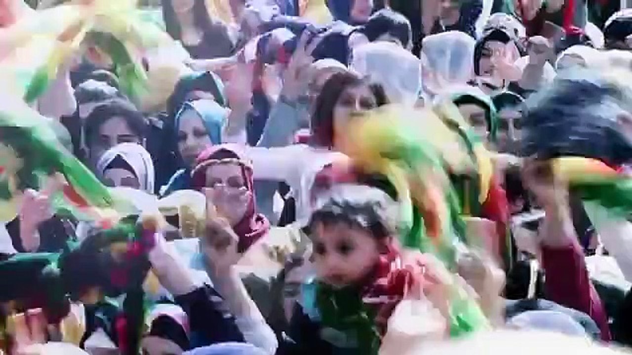 ARAM SERHAD - NAHELİN KLİP 2015