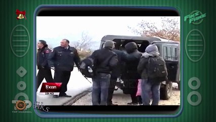 Fiks Fare, 25 Dhjetor 2015, Pjesa 3 - Investigative Satirical Show