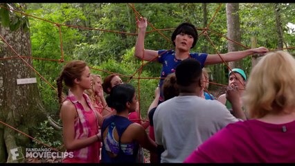 Pitch Perfect 2 (7/10) Movie CLIP - Death-Defying Team Building (2015) HD