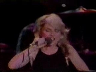 Blondie - One Way Or Another