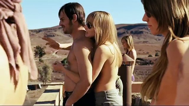 Der Baader Meinhof Komplex (The Baader Meinhof Complex / Bir Terör Filmi) - Trailer Martina Gedeck, Moritz Bleibtreu, Johanna Wokalek, Bernd Eichinger, Uli Edel,