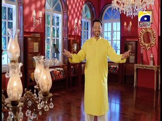 Bhar Do Jholi Meri Ya Muhammad s.a.w Naat by Dr Aamir Liaqaut 2015