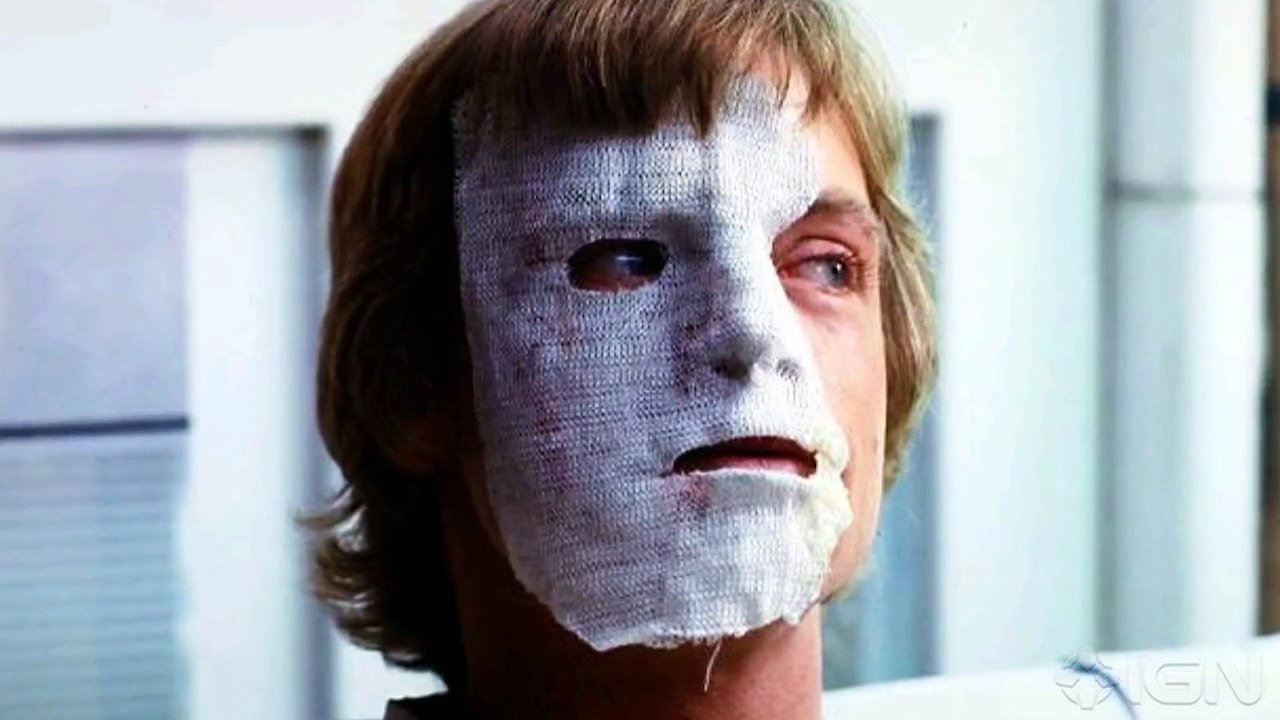 9 Things You (Probably) Didn’t Know About Luke Skywalker