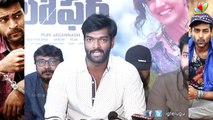 Loafer Movie Success Meet ll Varun Tej, Disha Patani ll Puri Jagannadh