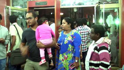 Celebs @ 'Bhale Manchi Roju' Premiere Show