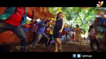 Garam Movie Theatrical Trailer || Aadi, Adah Sharma || IndiaGlitz Telugu