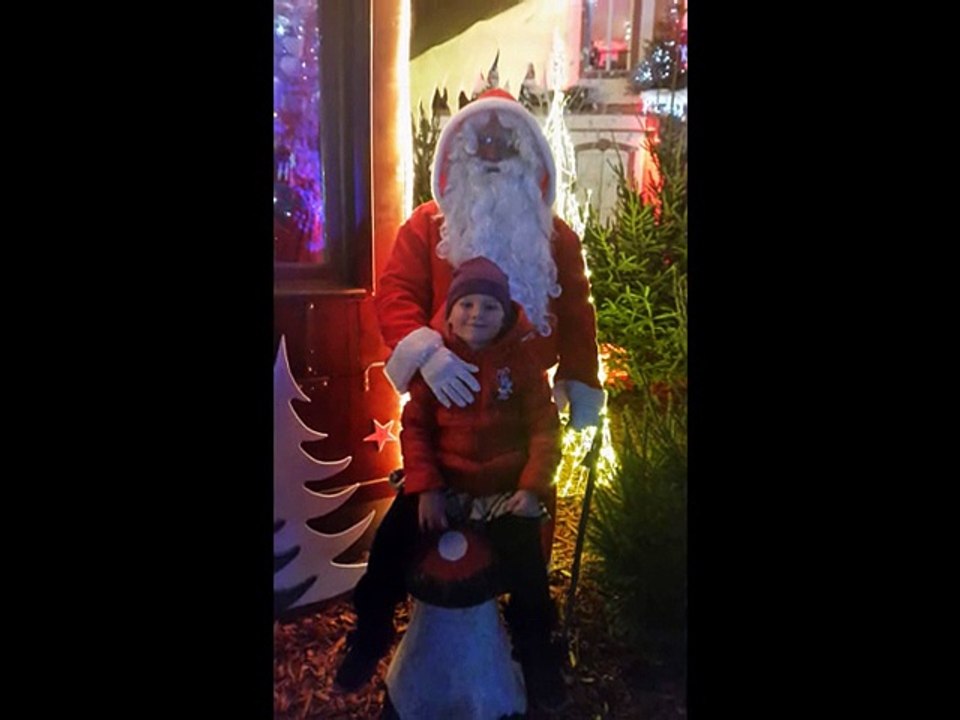 video Noel 2015