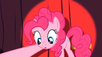 Pinkies Stand-Up Comedy - My Little Pony: Friendship Is Magic - Season 2
