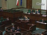 Poseł Bożena Borys-Szopa - Wystąpienie z dnia 25 listopada 2015 roku.