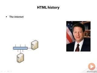 What is Html 5 Fundamental's and Introduction