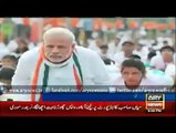 Narendra Modi funny Inauguration in Afghanistan ll must watch