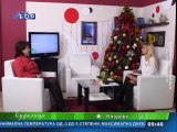 Budilica gostovanje (Radmila Mitrovic), 26. decembar 2015. (RTV Bor)