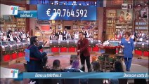 Affari Tuoi Speciale Telethon - Parte 3