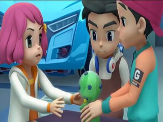 [English Version] Tobot Season1 Ep.27