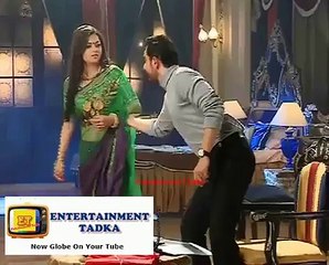 Raja Rani ki off screen Masti -Ek Tha Raja Ek Thi Rani