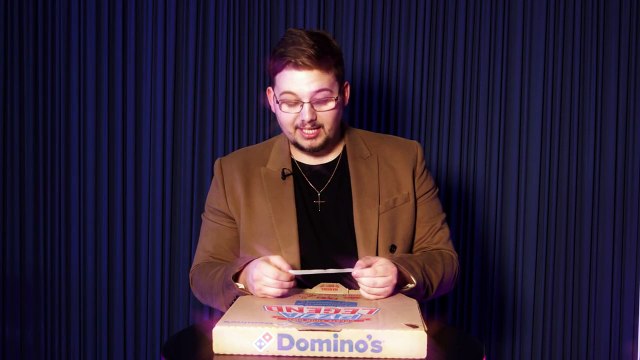 Ché Chesterman tackles a footie brain teaser | The X Factor 2015