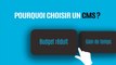 Création de site web CMS au Maroc : Wordpress, Joomla, Drupal, Magento, Prestashop ...