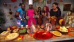 The First Annual New Day Thanksgiving Potluck Dinner׃ SmackDown, November 26,WWE World Heavyweight Championship Tournament SmackDown,