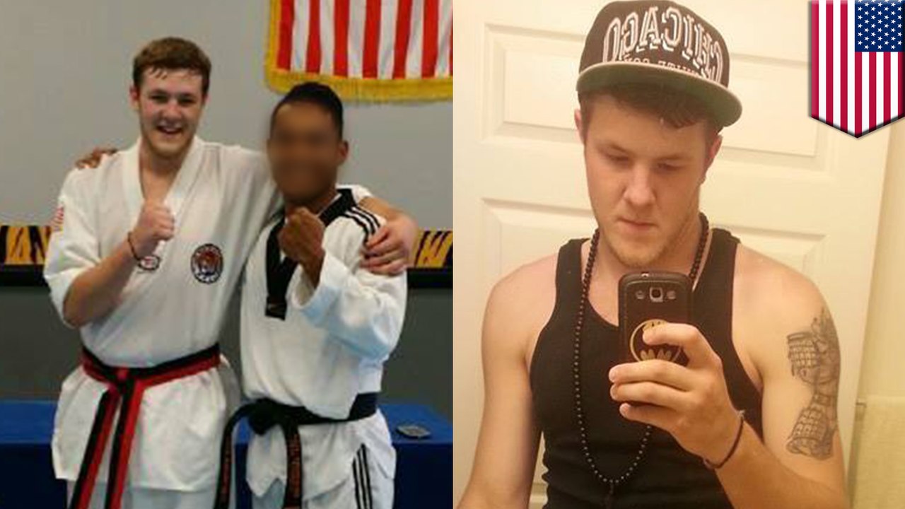 Virginia taekwondo teacher goes nuts and knocks out 5-year-old student