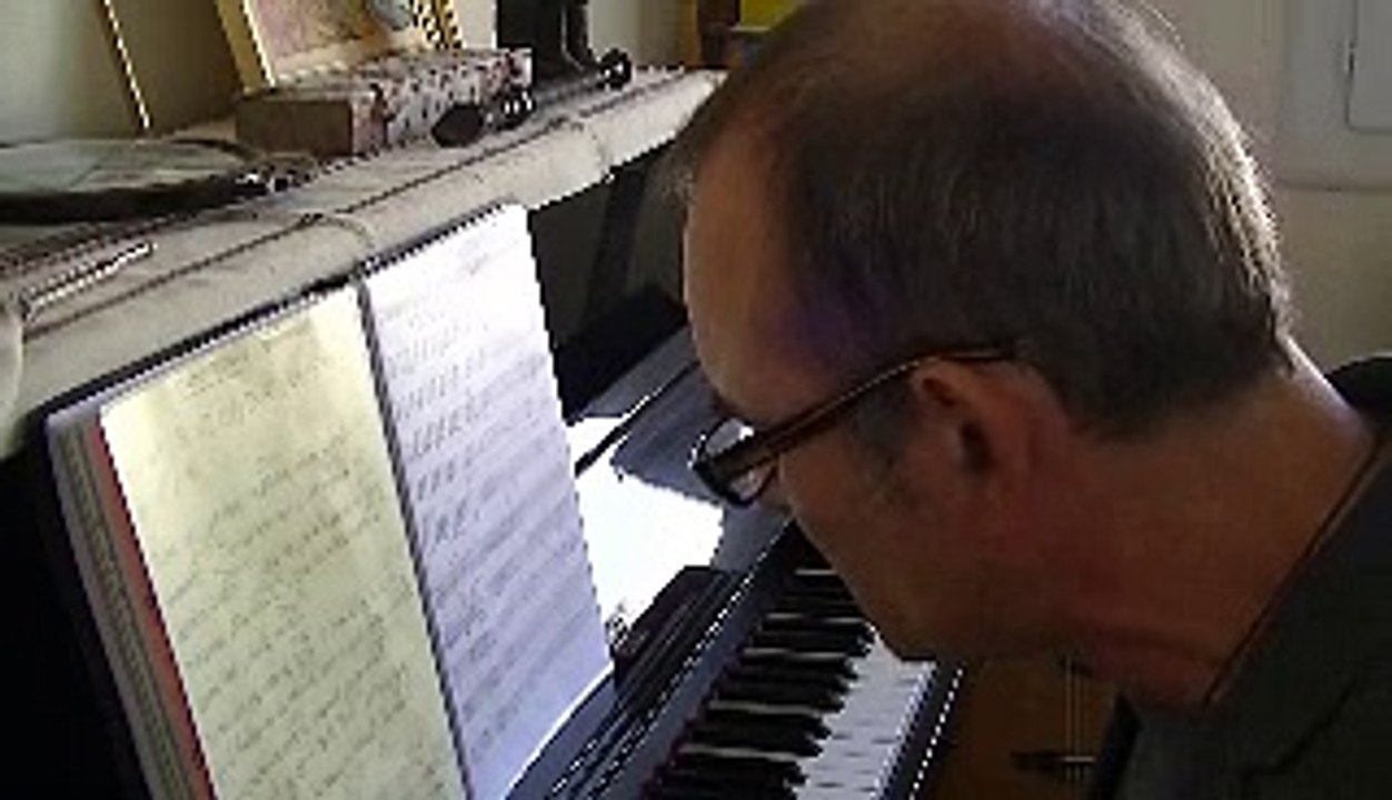 Beau malheur - Emmanuel Moire