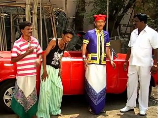 BEST MARATHI COMEDY SKIT BY JOHNY RAWAT.