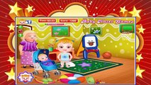 VKidStudio tập 44 - Game cho bé gái l Trò chơi Chăm sóc em bé l Games Girl l Video Game for kids