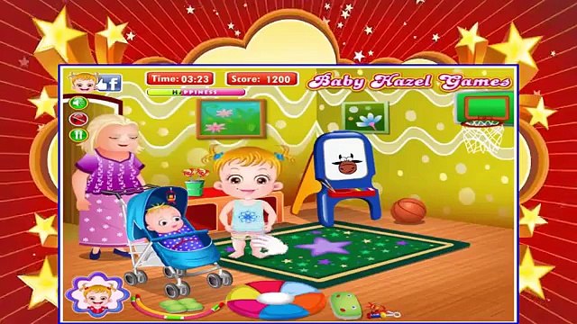 VKidStudio tập 44 - Game cho bé gái l Trò chơi Chăm sóc em bé l Games Girl l Video Game for kids