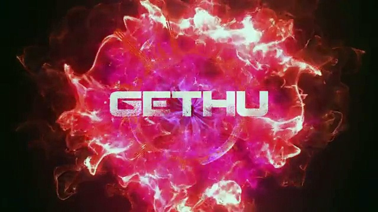 Yevanda Ivan - Gethu _ Lyric Video _ Harris Jayaraj _ MC Vickey, Sharmila _ K.Thirukumaran