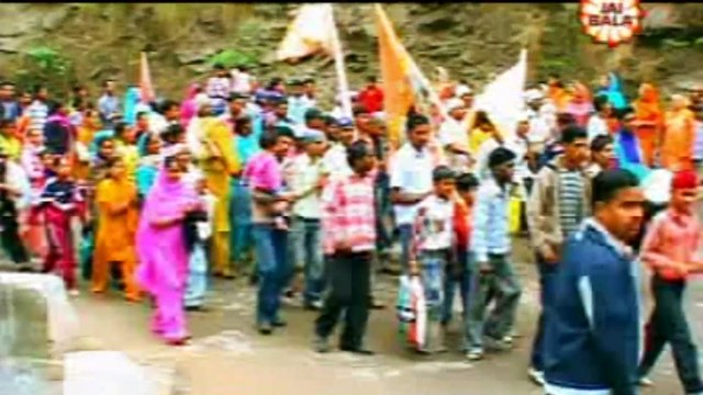 Damru - Vijay Sitara - Baba Balak Nath - New Songs - Bhajan - Aarti