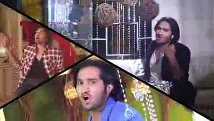 DEED Shyaan Minhas Official Music Video