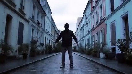 Souffrance - Sous les pavés (Clip Officiel)