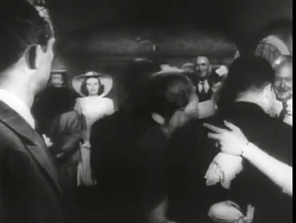 The Best Years of Our Lives (Hayatımızın En Güzel Yılları) - Trailer [HD] Fredric March, Dana Andrews, Myrna Loy, William Wyler, Robert E. Sherwood