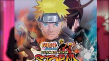 Naruto Shippuden: Ultimate Ninja Storm 4 - E3 2015 Interview