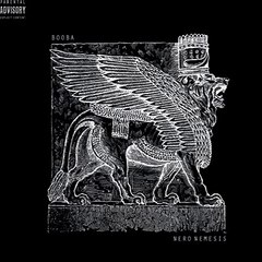 BOOBA - Comme les autres [ Official Audio ]