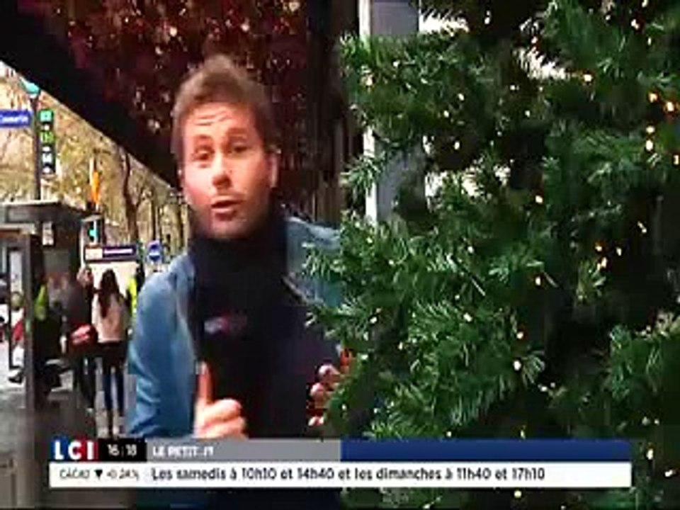 Brevet, EMC, Non au Harcèlement... Le Petit JT revient sur les changements de 2015