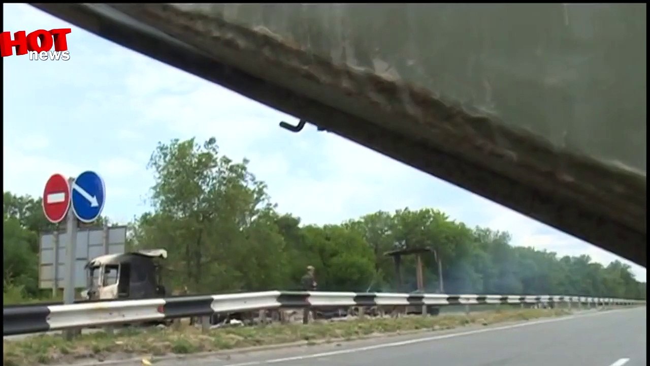 Российский журналист погиб под Луганском (новости) http://9kommentariev.ru/