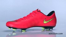 65315 Nike Junior Mercurial Vapor X FG