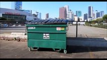 Dumpster Rentals Hollywood