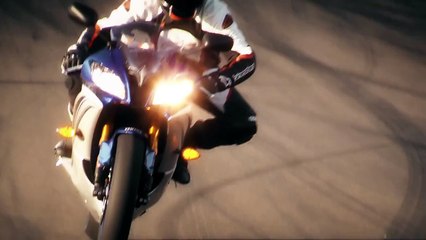2016 Yamaha YZF-R6 Features & Benefits