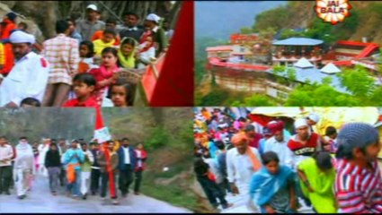 Guffa Waleya - Vijay Sitara - Baba Balak Nath - New Songs2016 - Bhajan Aarti