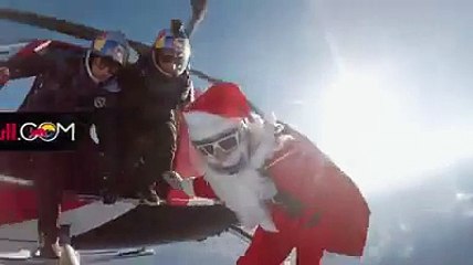 Dropping by this Christmas