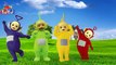 Funny Finger Family Collection 018 _ Mickey Mouse Teletubbies Lollipop Finger Family Nursery Rhymes , 2016