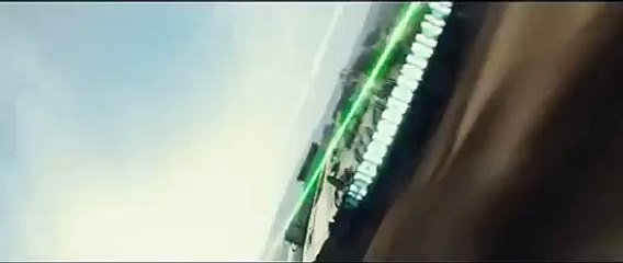 STAR WARS: THE FORCE AWAKENS TV Spot #27 (2015)