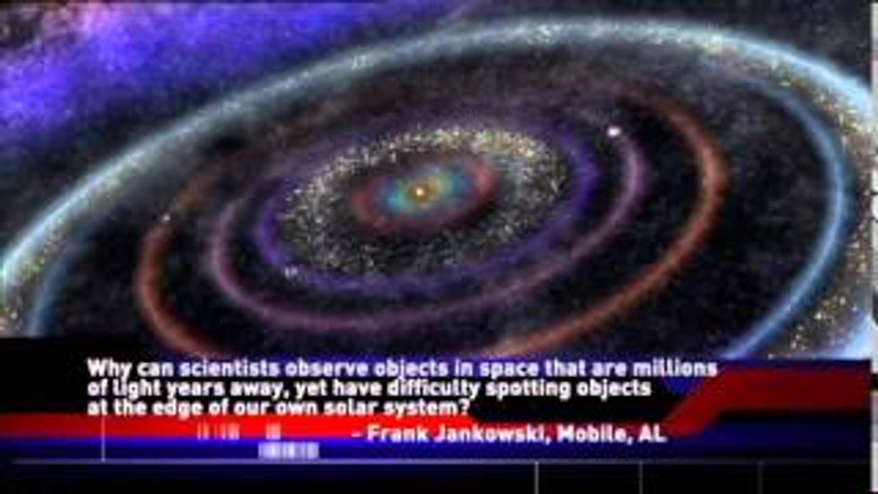 Kosmos NEMEZIS, ZŁA BLIŹNIACZKA SŁOŃCA [Lektor PL][Film Dokumentalny]