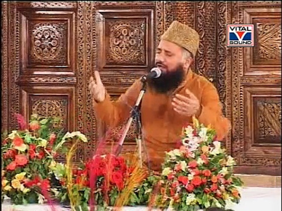 Sari Duniya Mein Hai Her Ek Samit Charcha Tera beautifull Naat