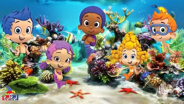 Finger Family Collection 060 _ Micky mouse-Bubble Guppies -Cats-Christmas Angry Birds Finger Family , 2016