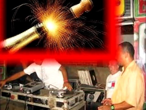 01 MONTAGEM TU TA COM MEDO...BY FLAVINHO DJ PIPOS RECORD 2016
