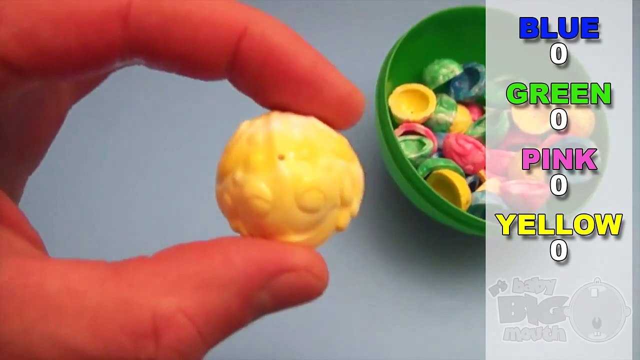 TOYS - Learn Colours with Frog Popper Toys! Fun Learning Contest! , hd online free Full 2016